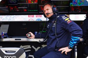 Christian Horner