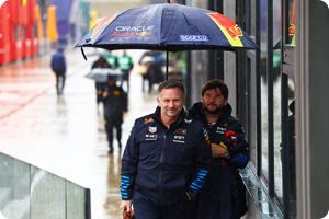 Christian Horner