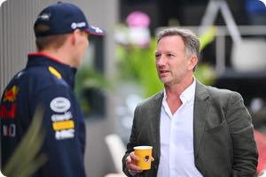 Christian Horner