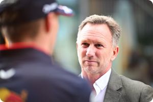 Christian Horner
