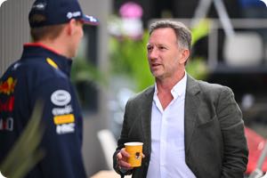 Christian Horner