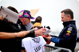 Christian Horner
