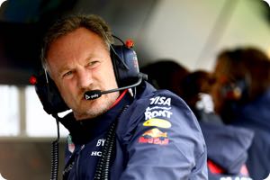 Christian Horner