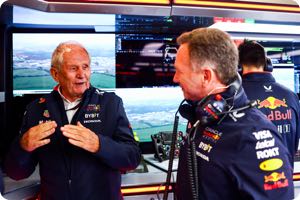 Christian Horner