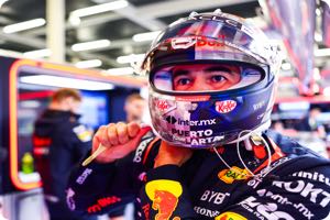 Sergio Perez