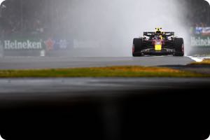 Sergio Perez