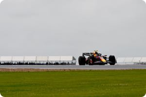 Sergio Perez