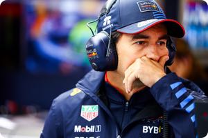 Sergio Perez