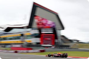 Sergio Perez