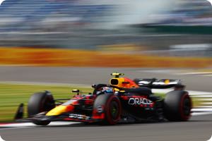 Sergio Perez