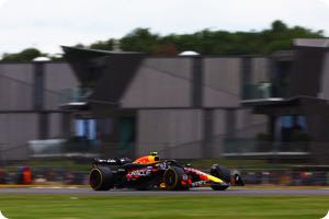 Sergio Perez