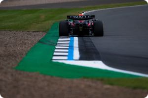 Sergio Perez