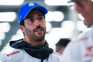 Daniel Ricciardo