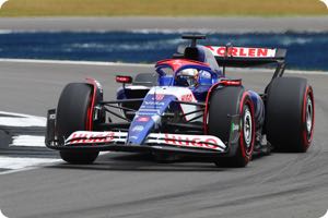 Daniel Ricciardo