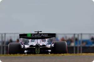 Daniel Ricciardo