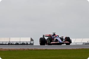 Daniel Ricciardo
