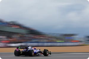 Daniel Ricciardo
