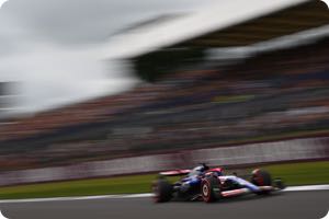 Daniel Ricciardo