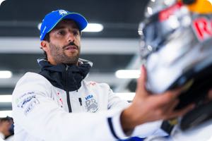 Daniel Ricciardo