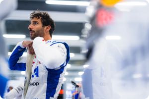 Daniel Ricciardo