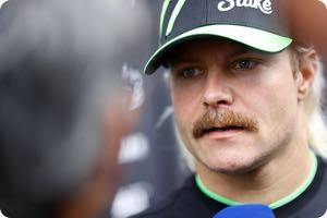 Valtteri Bottas