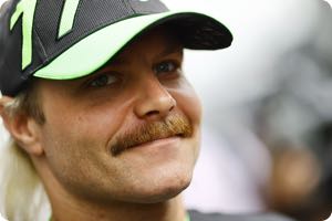 Valtteri Bottas