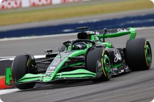 Valtteri Bottas
