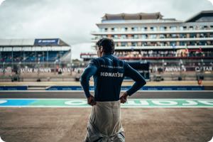 Alex Albon