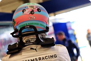 Alex Albon