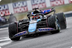 Esteban Ocon
