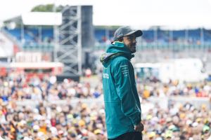 Fernando Alonso