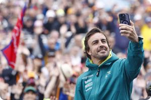 Fernando Alonso