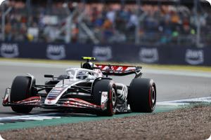 Nico Hulkenberg