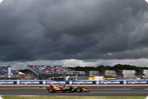 British GP 2024 - Saturday Photos