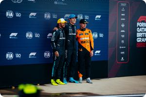 Podium