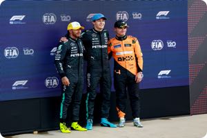 Podium