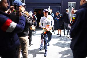 Sergio Perez