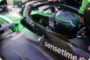 Valtteri Bottas