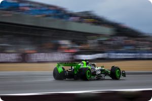 Valtteri Bottas