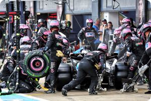 Esteban Ocon