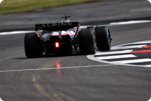 Esteban Ocon