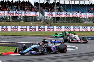 Esteban Ocon