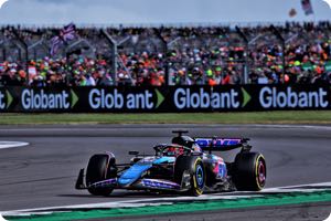 Esteban Ocon