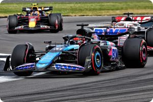 Esteban Ocon