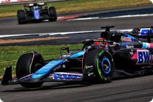 Esteban Ocon