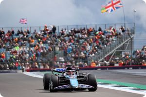 Esteban Ocon