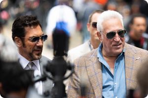 Lawrence Stroll