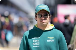 Lance Stroll