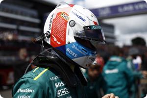 Lance Stroll