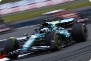 Lance Stroll